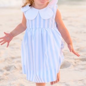 Cecil and Lou x Cameran Eubanks Wimberly Harper Dress